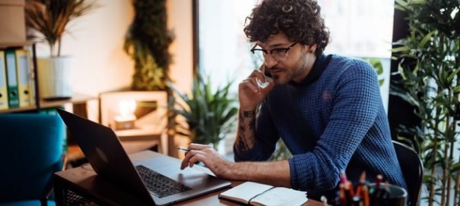 Working from Home Working from Home